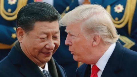 Tregua arancelaria: China y EE. UU. flexibilizan tarifas por 90 días en busca de paz comercial