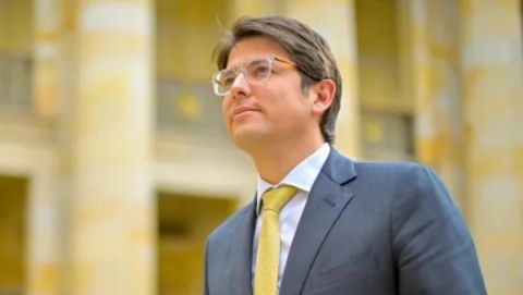 Detenido presunto coautor del ataque armado contra el senador Miguel Uribe