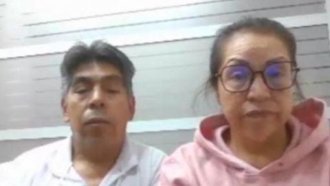 Desmantelan red que traficaba insumos para fabricar explosivos entre Ecuador y Colombia