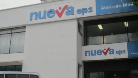 Contraloría lanza alerta por millonarias irregularidades en la Nueva EPS: anticipos sin legalizar, facturas sin revisar 