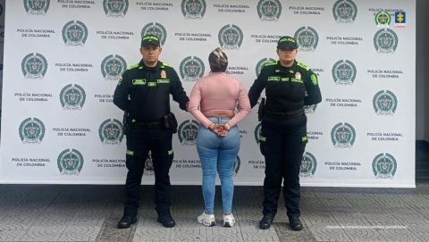 Judicializadas tres mujeres en Manizales por sedar a hombres mayores para robarlos