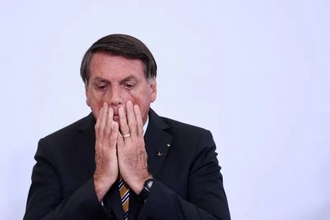 Histórico fallo: Bolsonaro condenado a más de 27 años por golpe de Estado