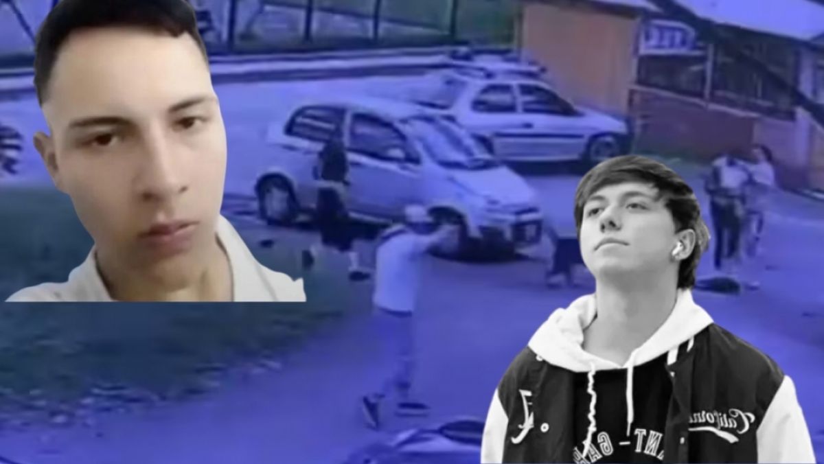 Juez deja libre al único detenido por el asesinato del hijo del inspector de la Policía de Colombia