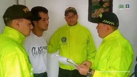 Condenados a más de 36 años de cárcel los asesinos del dueño de empresa de arepas y su mayordomo en Guaduas