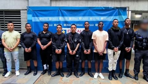 Asegurados nueve militares por crimen de campesino con discapacidad en Antioquia