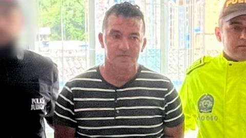 Cae profesor de artes en Boyacá: acusado de abusar de dos alumnas menores