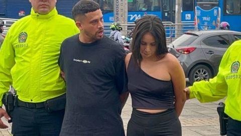 Caen responsables de múltiples hurtos violentos en el centro de Cali