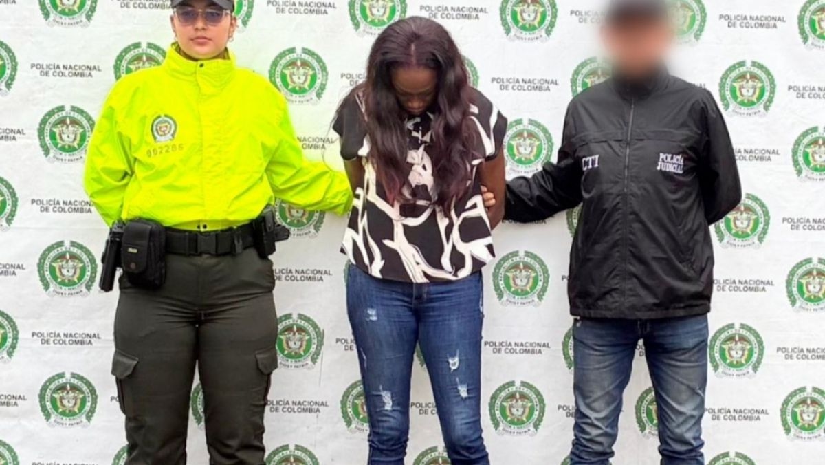 Exgerente bancaria habría robado $724 millones de cuentas oficiales en Chocó