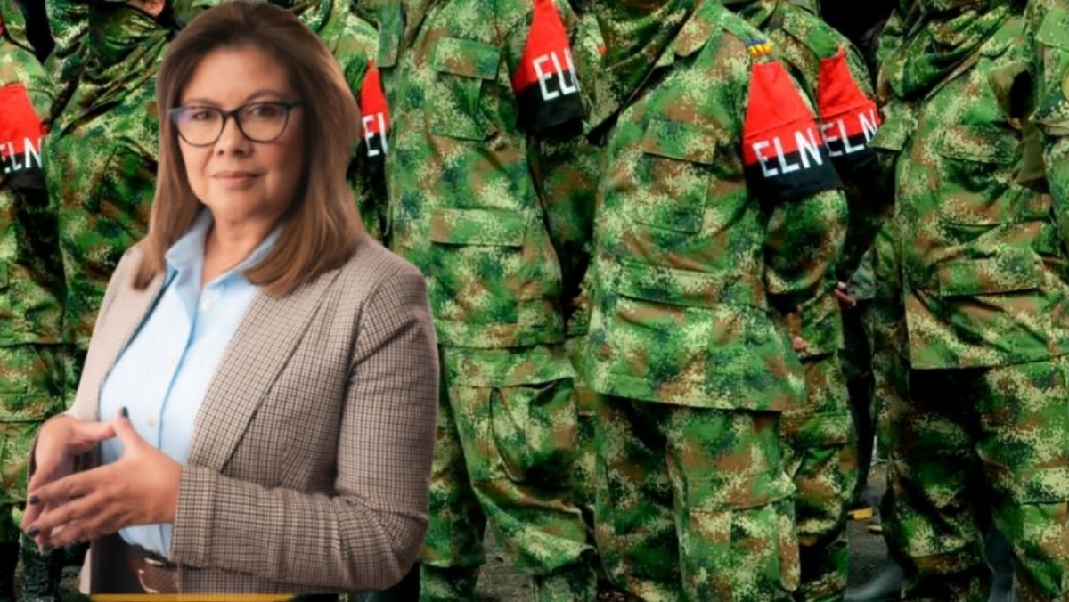 No más inmunidad: Fiscal General de Colombia retira protecciones al ELN en medio de creciente violencia
