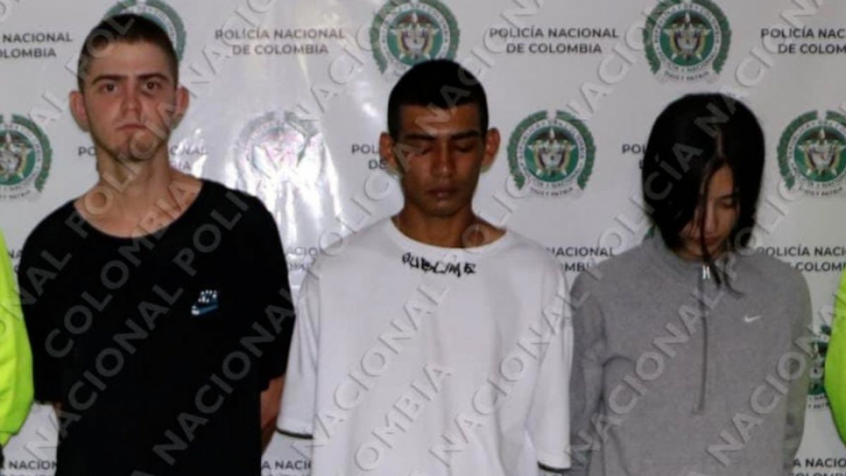 Medidas de aseguramiento en el caso de la
