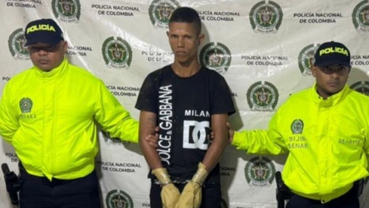 Sospechoso de asesinato de hermanos arhuacos enfrenta justicia en Colombia