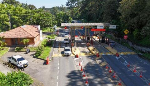 No más abusos de peajes de Autopistas del Café en el Eje Cafetero, mañana hay plantón