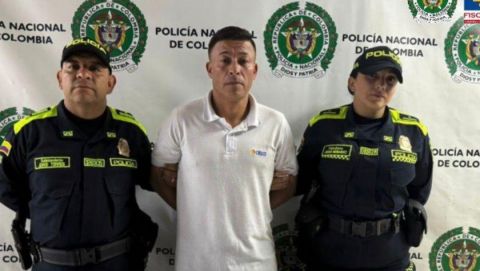 Prisión para hombre acusado de violencia, hurto y transacciones no autorizadas contra su exesposa