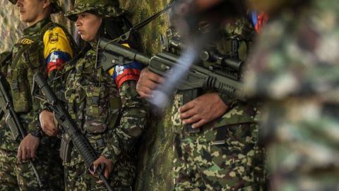 Alerta en el Cauca: disidencias de las FARC secuestran a nueve funcionarios de la Gobernación