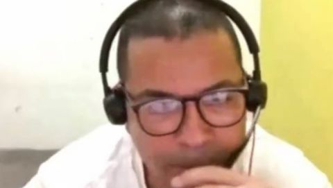 Señalado feminicida enfrenta segundo proceso por crimen de pareja en el río Guatiquía