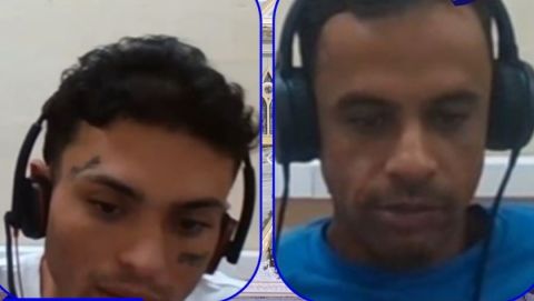 Cortaron orejas, dispararon y asesinaron a cinco personas: 56 años de carcel