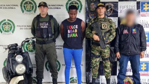 Captado por redes y condenado por la justicia: La caída de un abusar sexual en serie