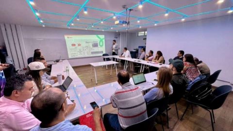 Pereira fortalece la preservación del Paisaje Cultural Cafetero de Colombia