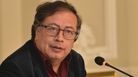 Consejo de Estado avala transmisiones televisadas de los Consejos de Ministros del presidente Gustavo Petro