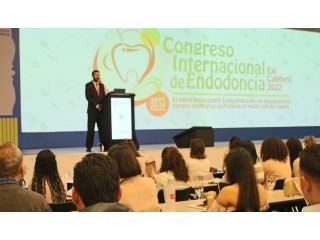 CONGRESO INTERNACIONAL DE ENDODONCIA 2022- EJE CAFETERO