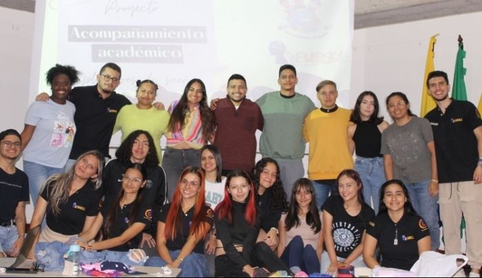 Sociedad de Mejoras de Pereira ProRisaralda y Fundación Frisby se unen para fortalecer colectivos sociales de la ciudad