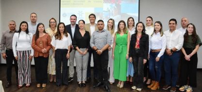 Cerca de $8 mil millones serán invertidos en dotación tecnológica, conectividad y formación TICs, en municipios ZOMAC del Eje Cafetero