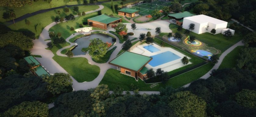 Fontur publicó la invitación abierta a presentar propuestas  para la construcción del Ecoparque El Vergel en Pereira 
