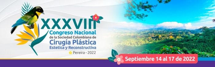 El evento más importante de cirugía  plástica del país