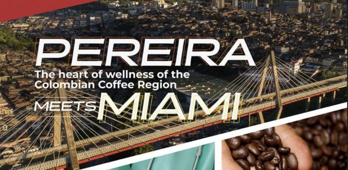 Miami conocerá los atributos de Pereira como destino de turismo en salud.