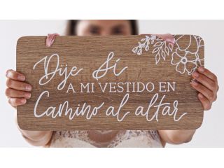 Porque rentar tu vestido de novia en Camino al Altar?