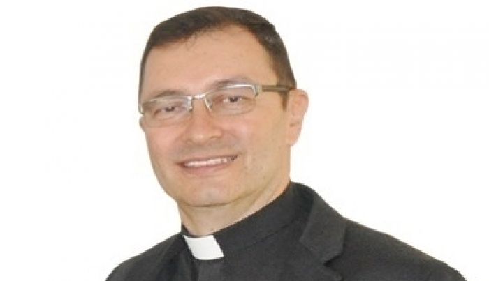 Nuevo Obispo para Barrancabermeja