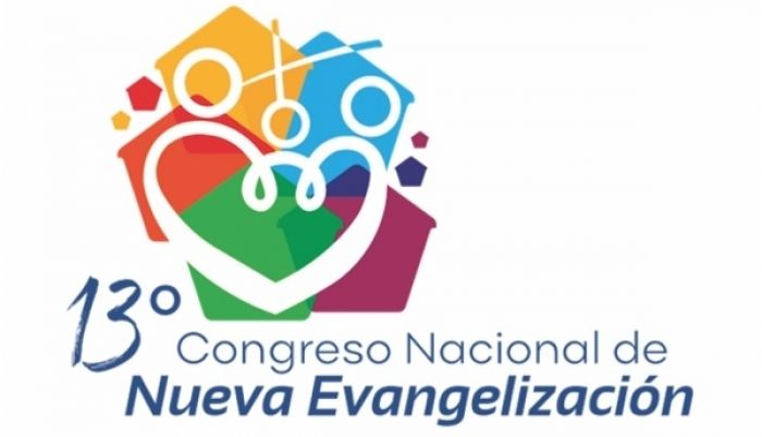 XIII CONGRESO NACIONAL DE NUEVA EVANGELIZACIÓN