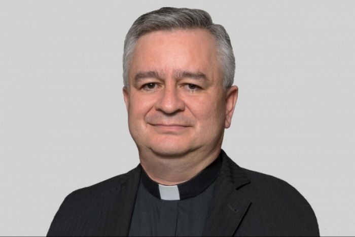 Nuevo Obispo de Cúcuta