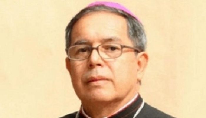 Nuevo Arzobispo para Bogotá