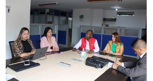 Personería de Pereira inicia acciones legales para garantizar el derecho a la salud a personas privadas de la libertad