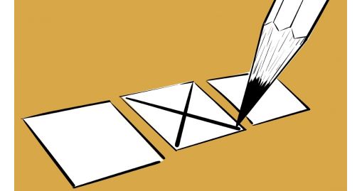Convocatoria elección Mesa Municipal de Víctimas