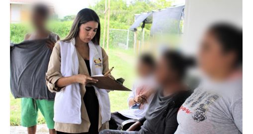 Alcaldía debe entregar sin disculpas las ayudas humanitarias que contempla la ley para las víctimas