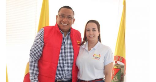 Leonardo Fabio Reales Chacón, elegido Personero de Pereira
