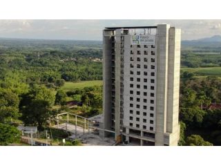 EN PEREIRA SE CONSTRUYEN GRANDES SUEÑOS