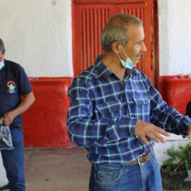 Galería de Imágenes Asprocáfe Ingruma